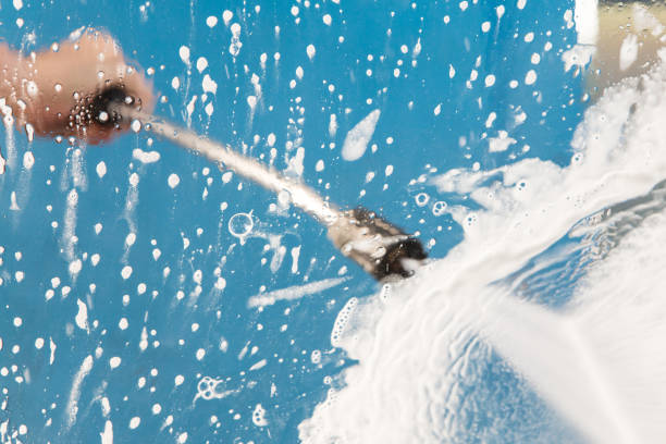 Best Factory Floor Cleaning  in French Mp, CA