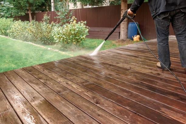 Playground Equipment Cleaning in French Camp, CA