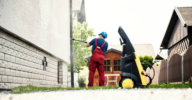 Animal Enclosure Cleaning in French Camp, CA